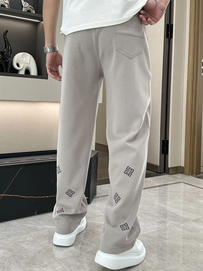 Givenchy Long Pants Contemporary 123815