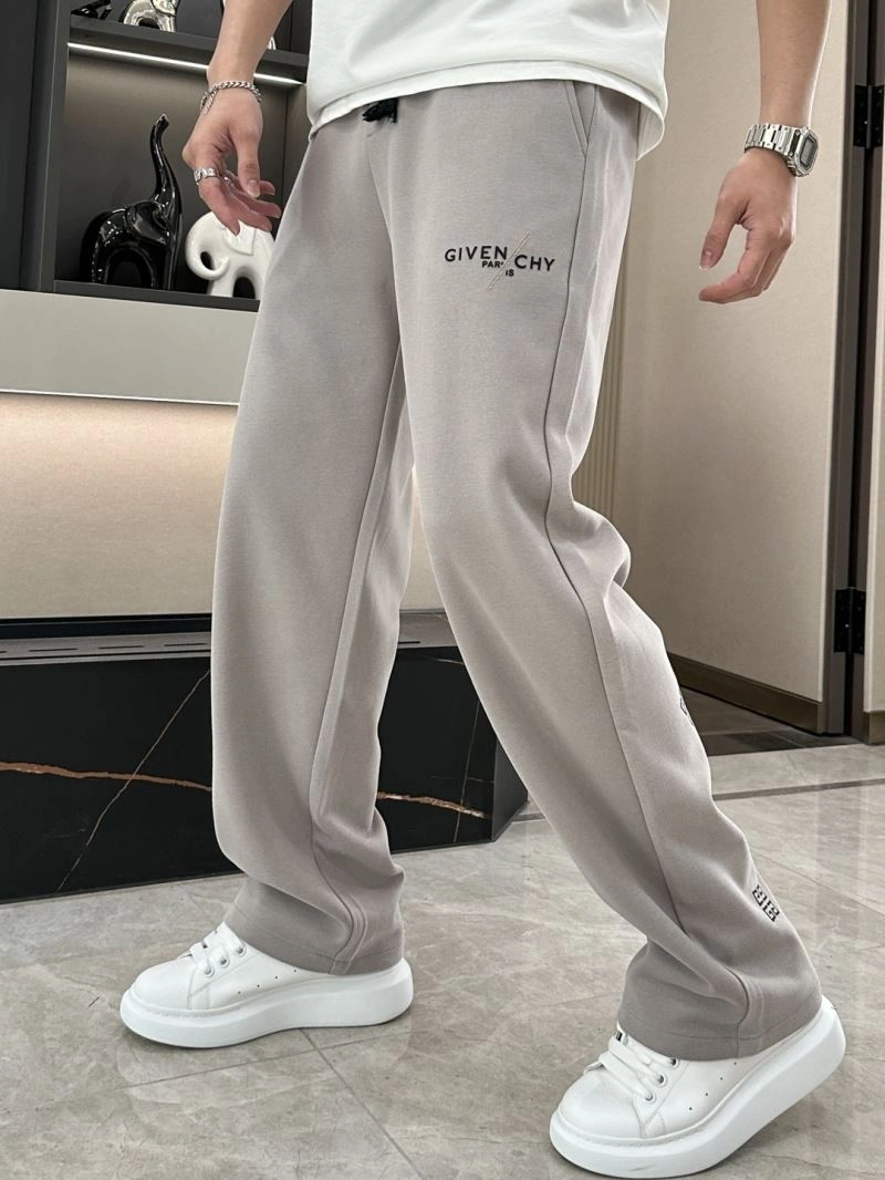 Givenchy Long Pants Contemporary 123815