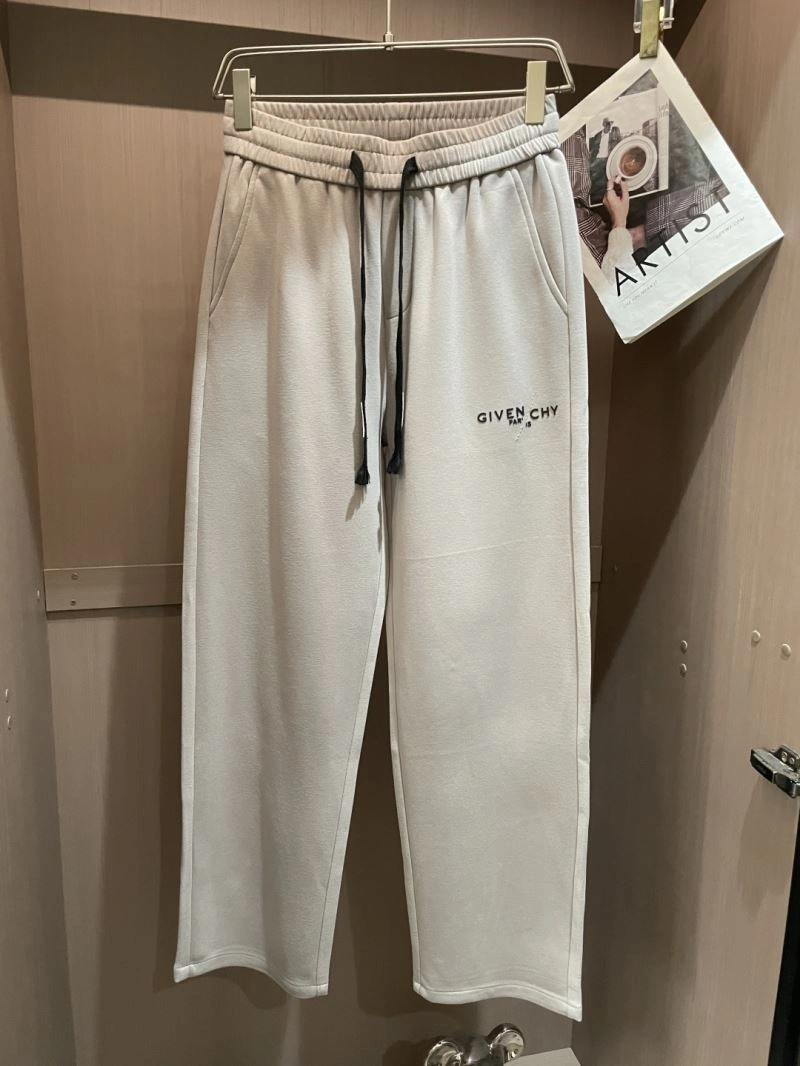 Givenchy Long Pants Contemporary 123815