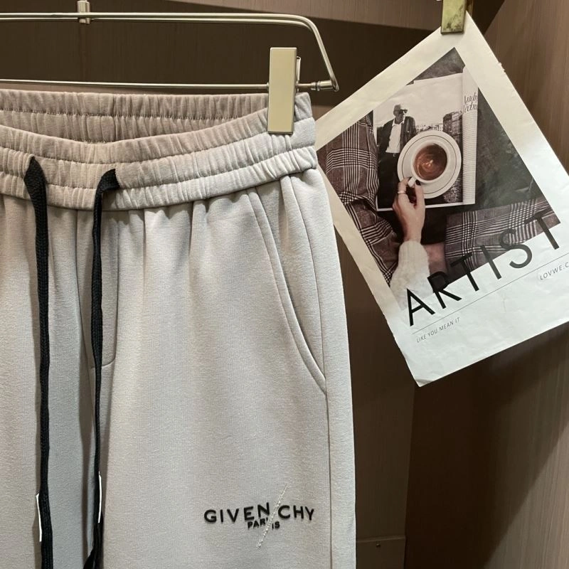 Givenchy Long Pants Contemporary 123815