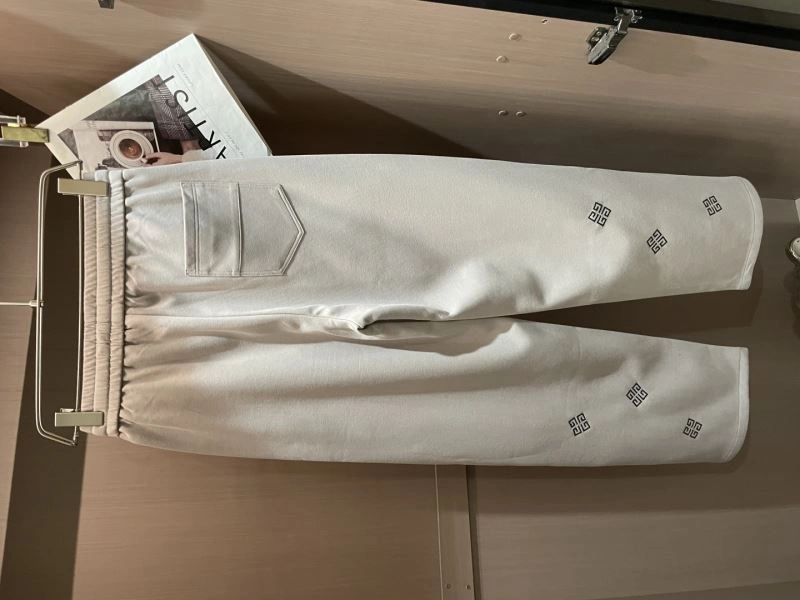 Givenchy Long Pants Contemporary 123815