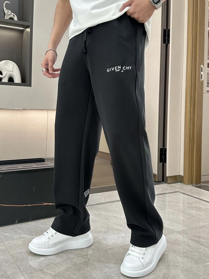 Givenchy Long Pants Stylish 123812