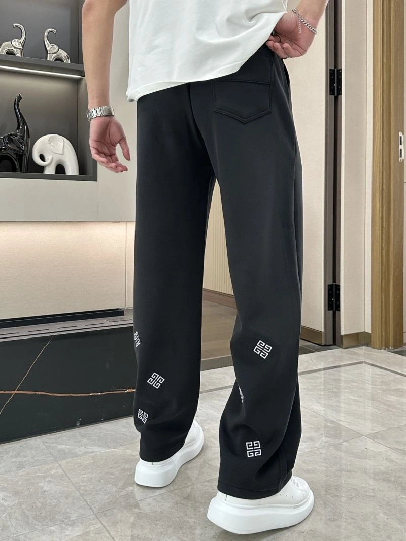 Givenchy Long Pants Stylish 123812