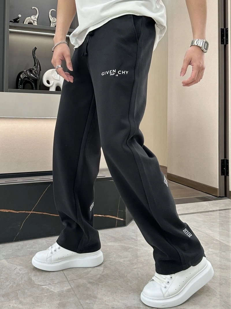 Givenchy Long Pants Stylish 123812
