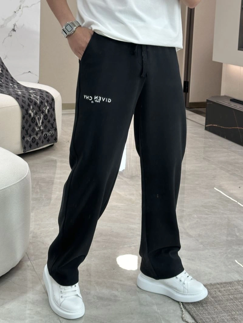 Givenchy Long Pants Stylish 123812