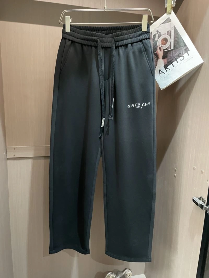 Givenchy Long Pants Stylish 123812