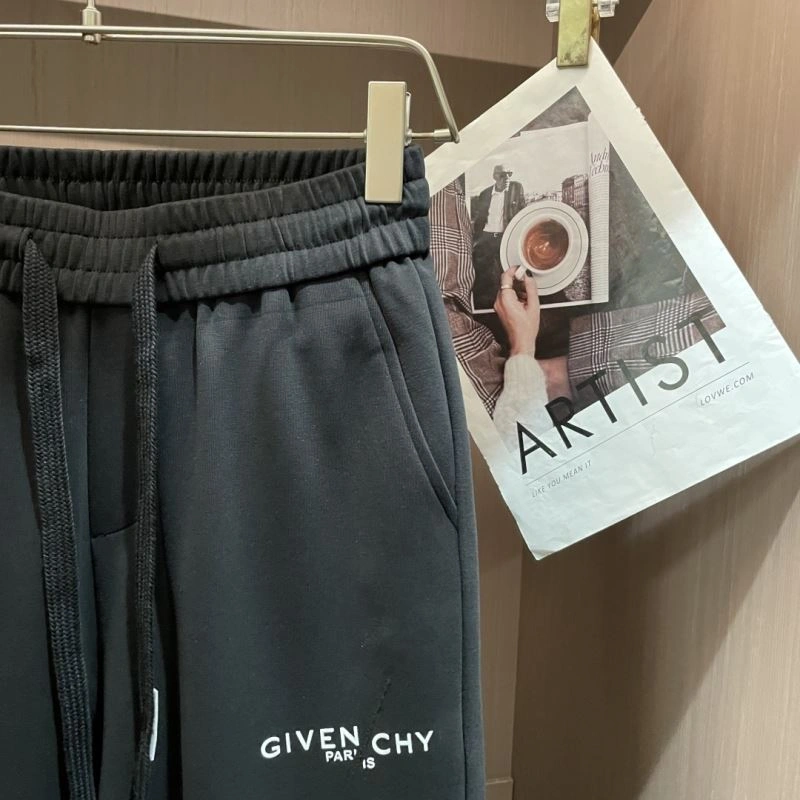 Givenchy Long Pants Stylish 123812