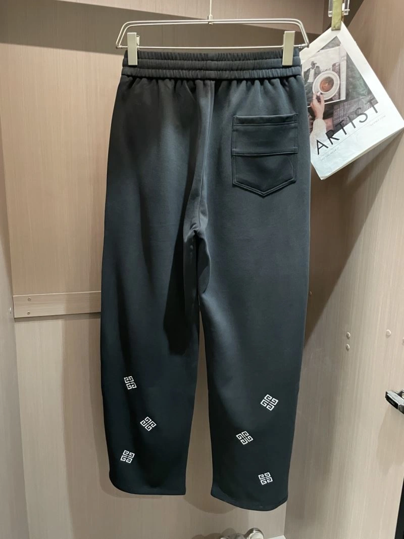 Givenchy Long Pants Stylish 123812