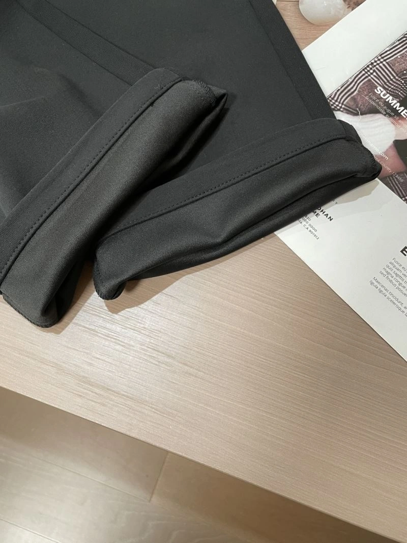 Givenchy Long Pants Stylish 123812