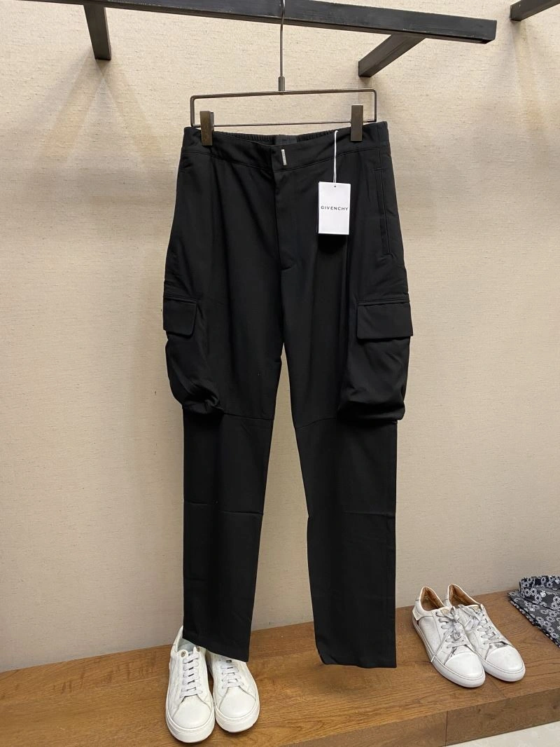 Upgraded Givenchy Long Pants 123813