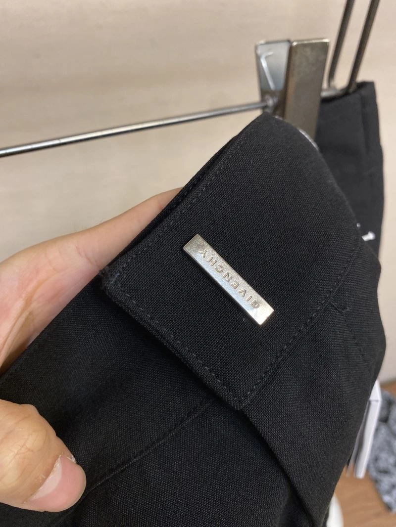 Upgraded Givenchy Long Pants 123813