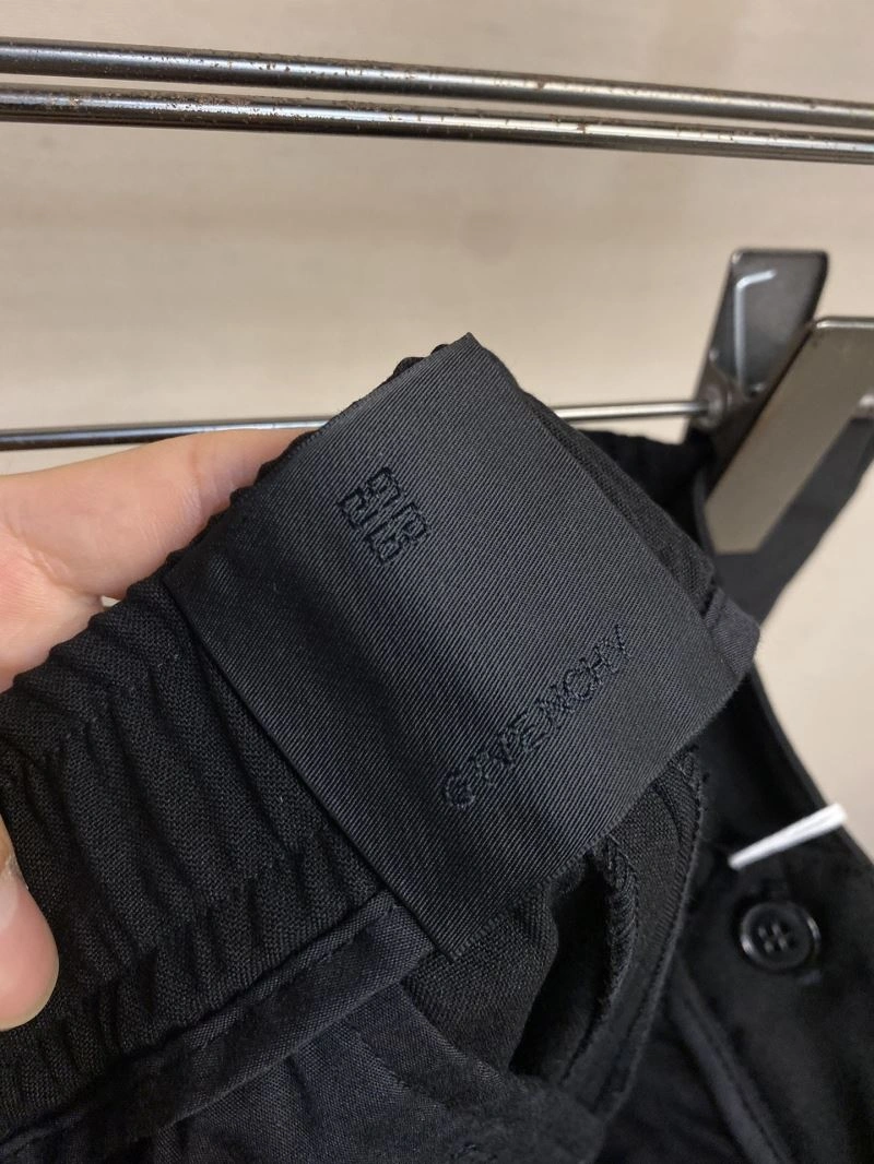 Upgraded Givenchy Long Pants 123813