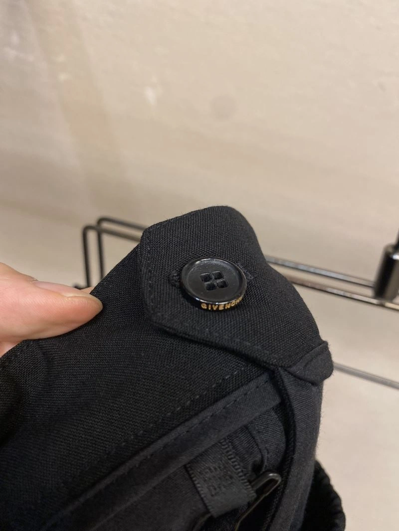 Upgraded Givenchy Long Pants 123813