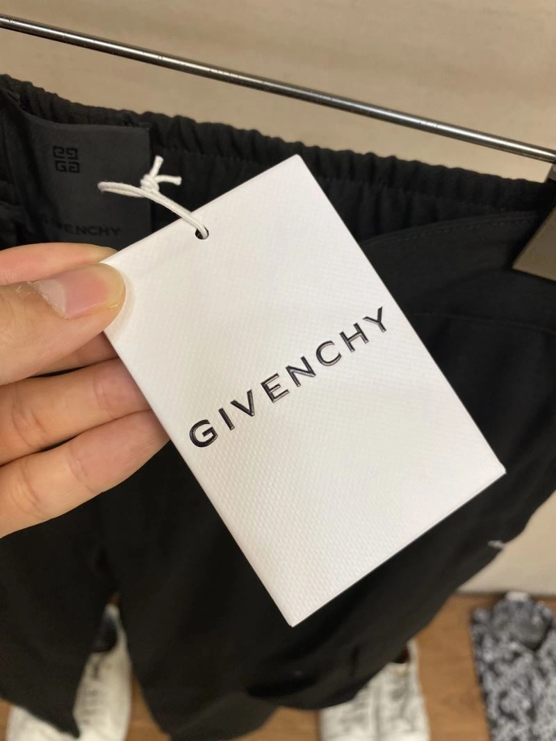 Upgraded Givenchy Long Pants 123813