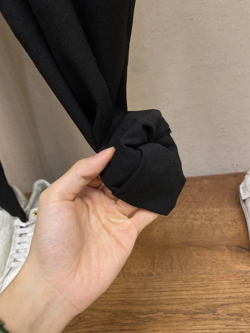Upgraded Givenchy Long Pants 123813