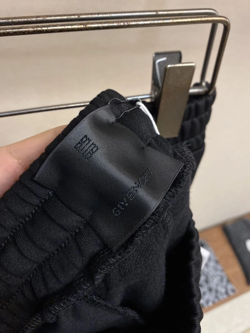 Givenchy Long Pants StreetReady 123811