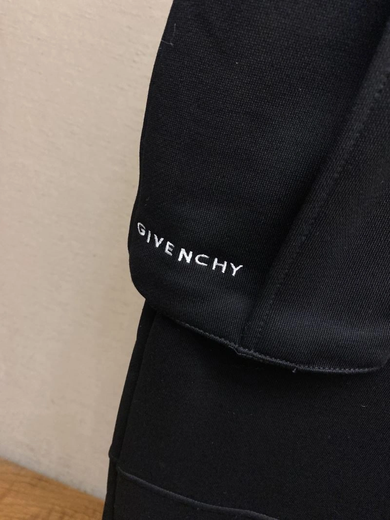 Givenchy Long Pants StreetReady 123811