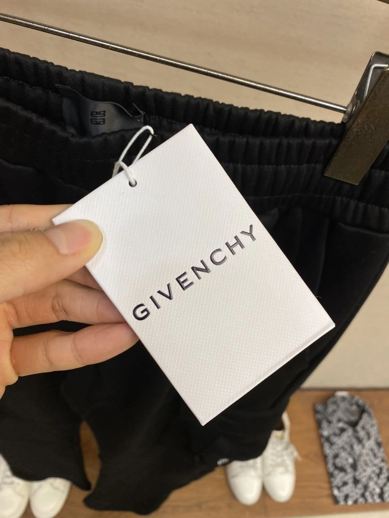 Givenchy Long Pants StreetReady 123811