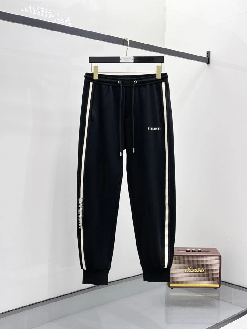 Givenchy Long Pants HighQuality 123749