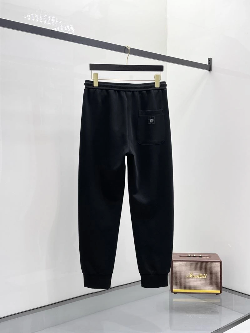 Givenchy Long Pants HighQuality 123749