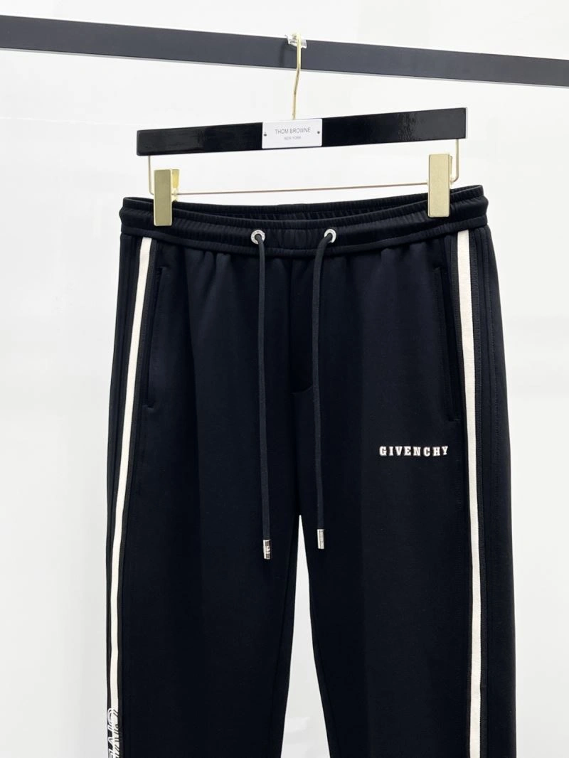 Givenchy Long Pants HighQuality 123749