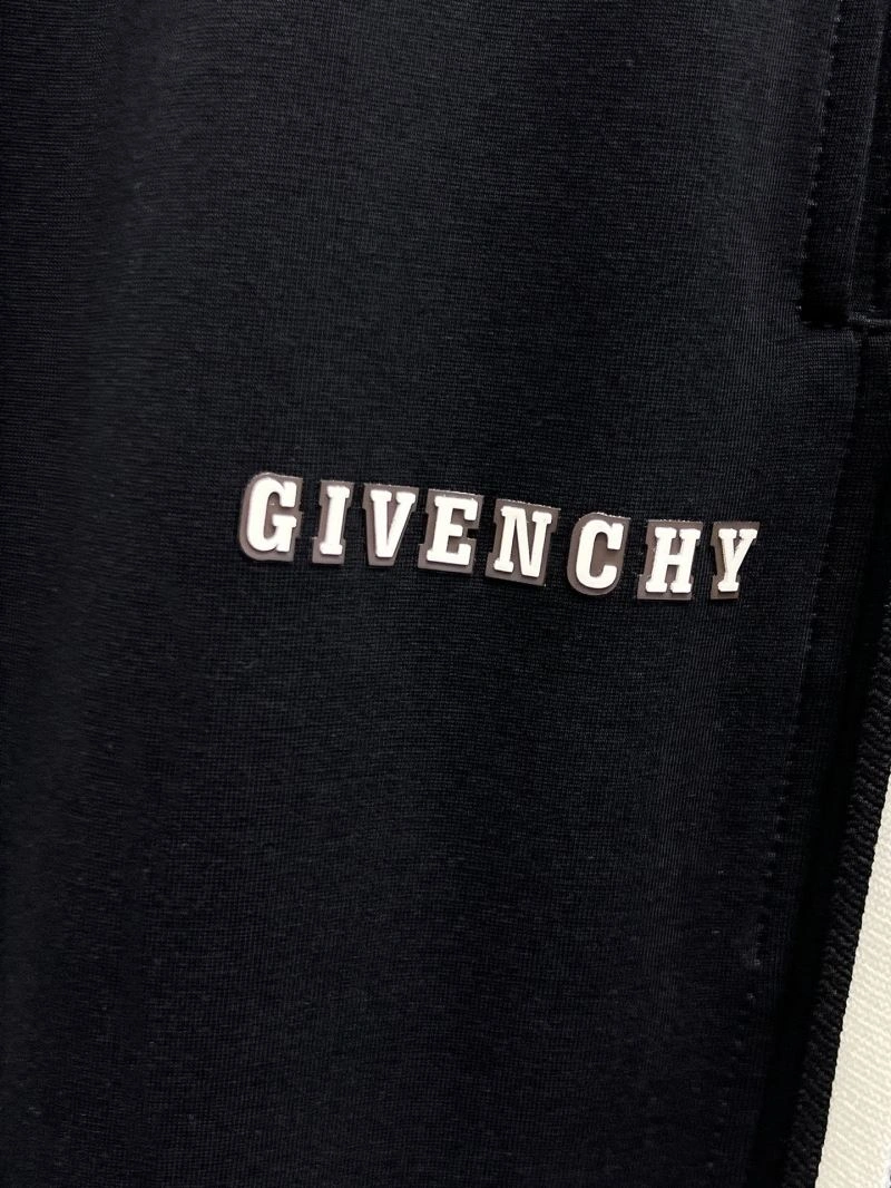 Givenchy Long Pants HighQuality 123749
