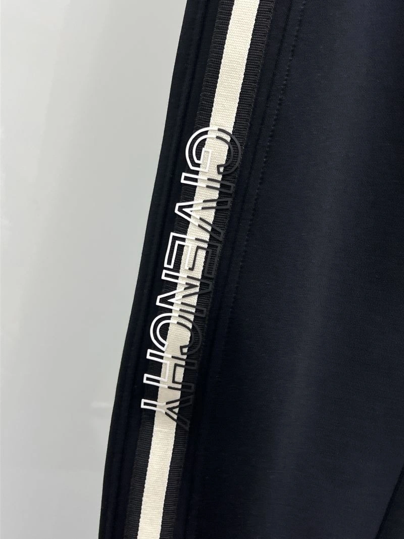 Givenchy Long Pants HighQuality 123749