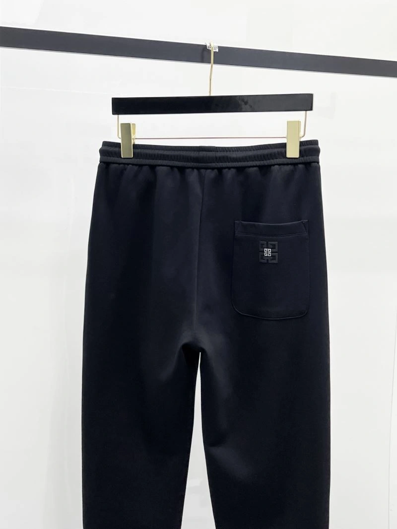 Givenchy Long Pants HighQuality 123749