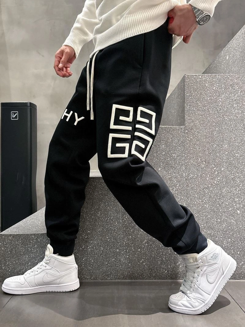 Givenchy Long Pants Packable 123763
