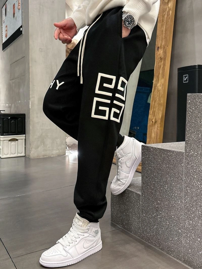 Givenchy Long Pants Packable 123763