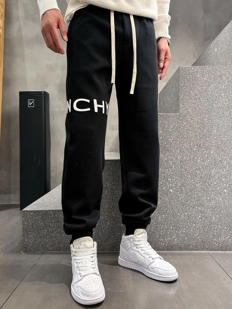 Givenchy Long Pants Packable 123763