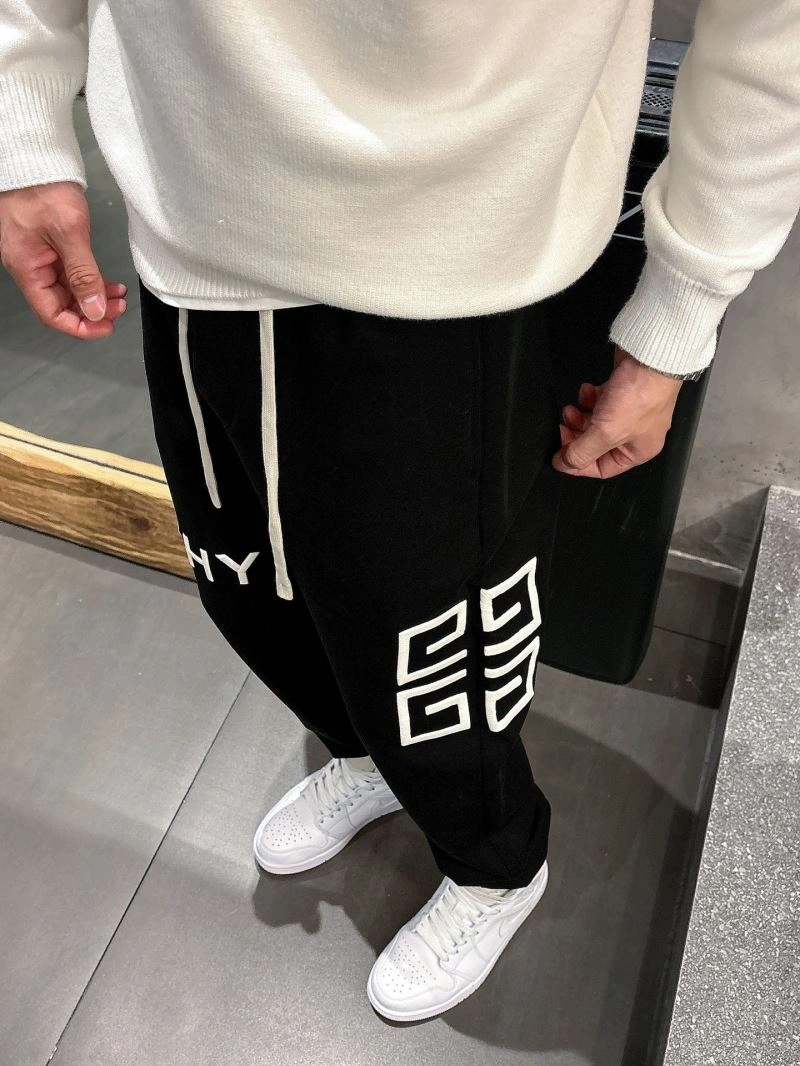 Givenchy Long Pants Packable 123763