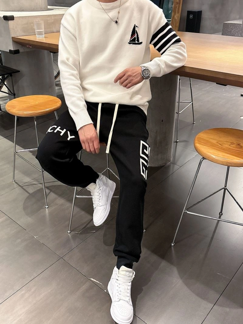 Givenchy Long Pants Packable 123763
