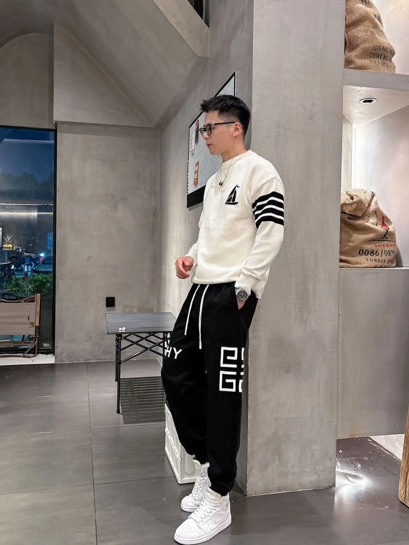 Givenchy Long Pants Packable 123763
