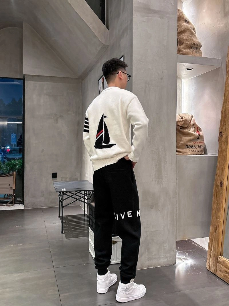 Givenchy Long Pants Packable 123763