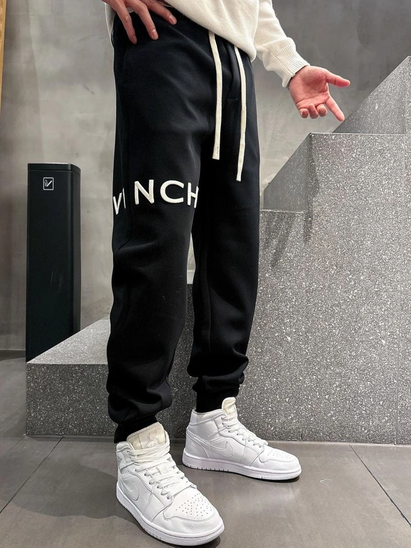 Givenchy Long Pants Packable 123763