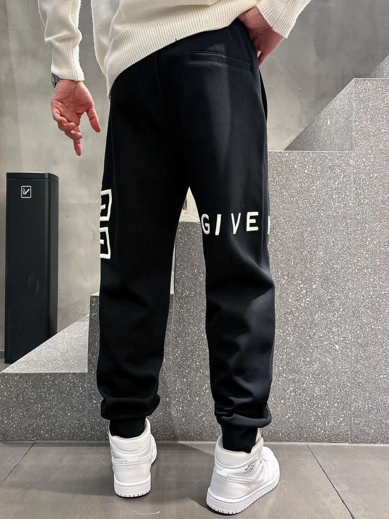 Givenchy Long Pants Packable 123763