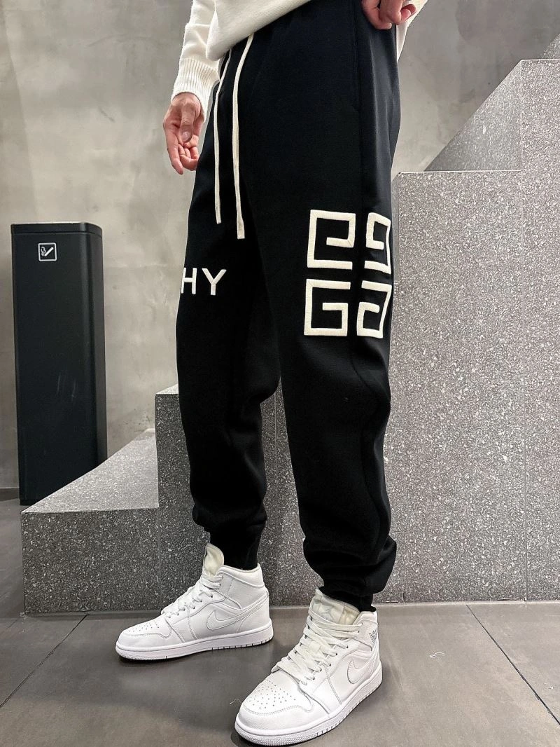 Givenchy Long Pants Packable 123763