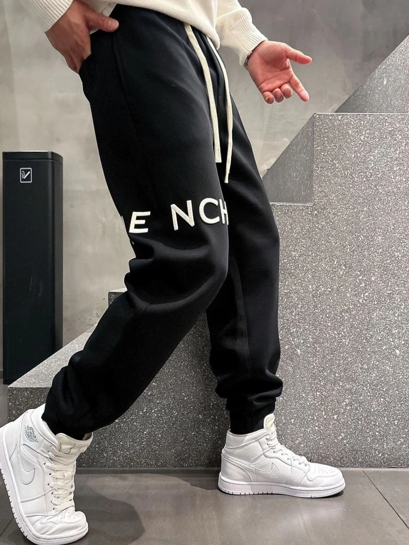 Givenchy Long Pants Packable 123763