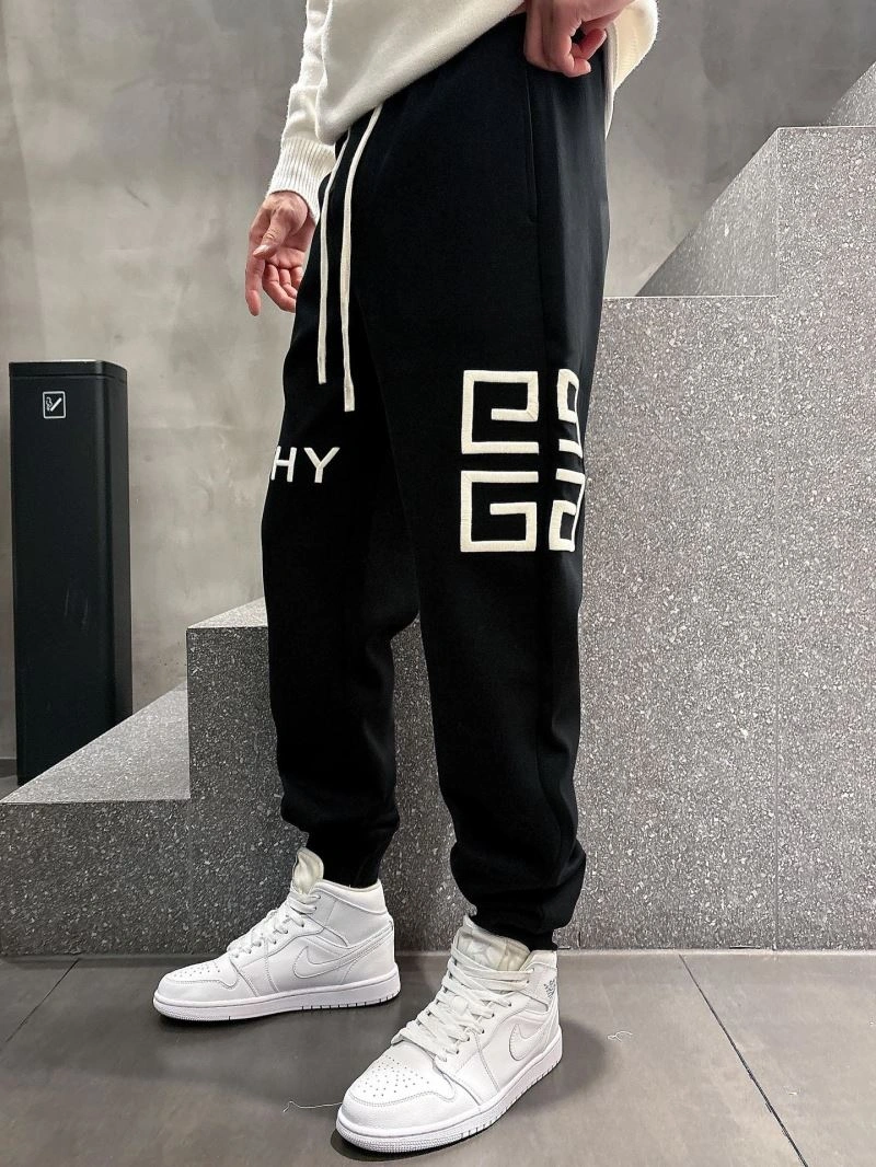 Givenchy Long Pants Packable 123763