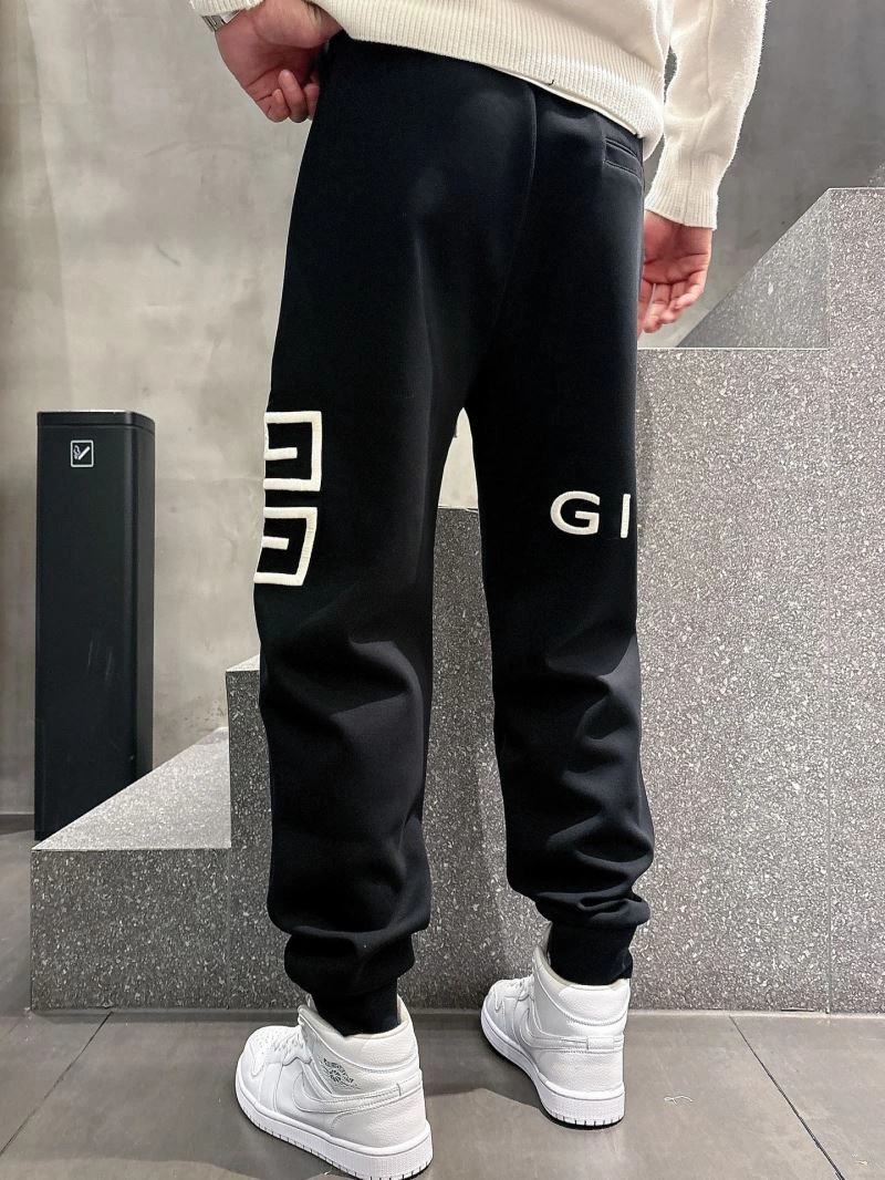 Givenchy Long Pants Packable 123763
