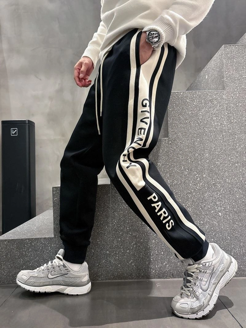 Reliable Givenchy Long Pants 123752