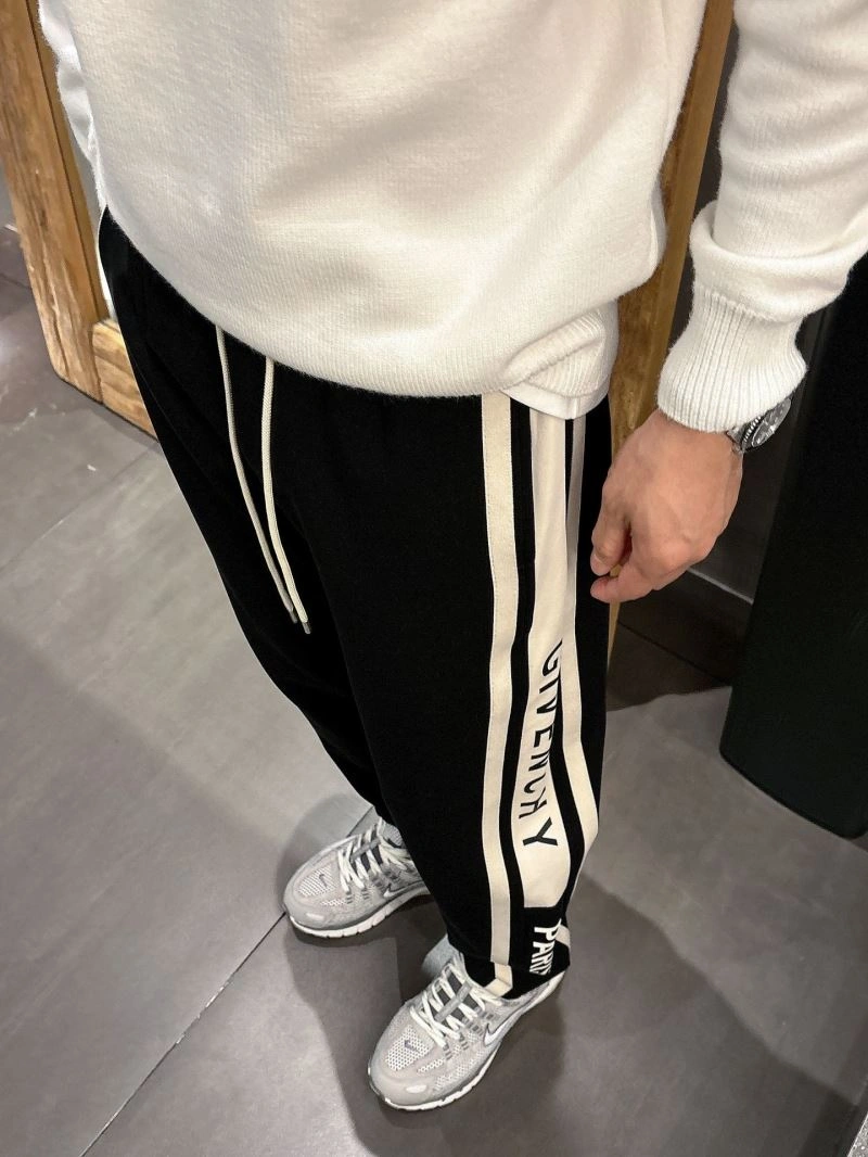 Reliable Givenchy Long Pants 123752