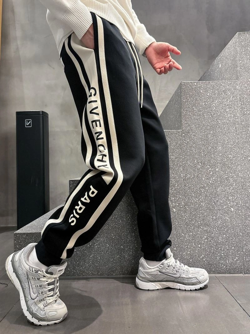 Reliable Givenchy Long Pants 123752