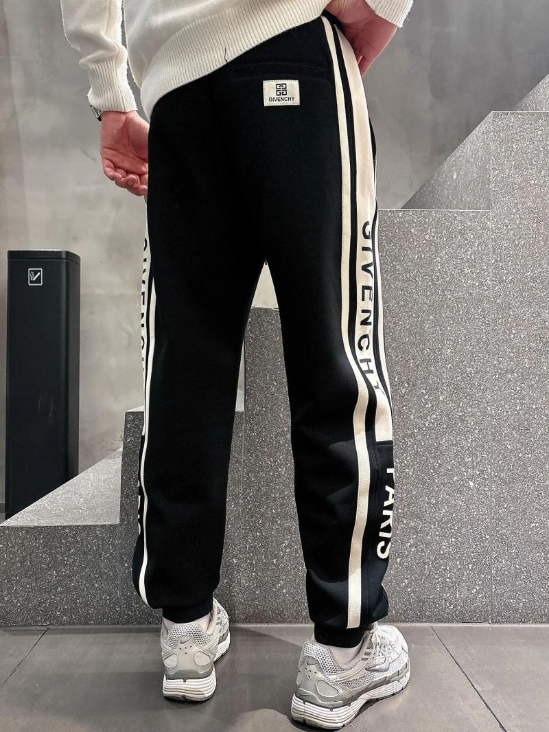 Reliable Givenchy Long Pants 123752