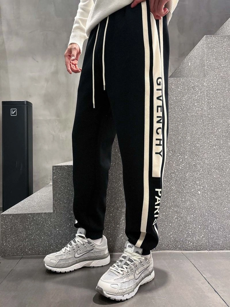 Reliable Givenchy Long Pants 123752