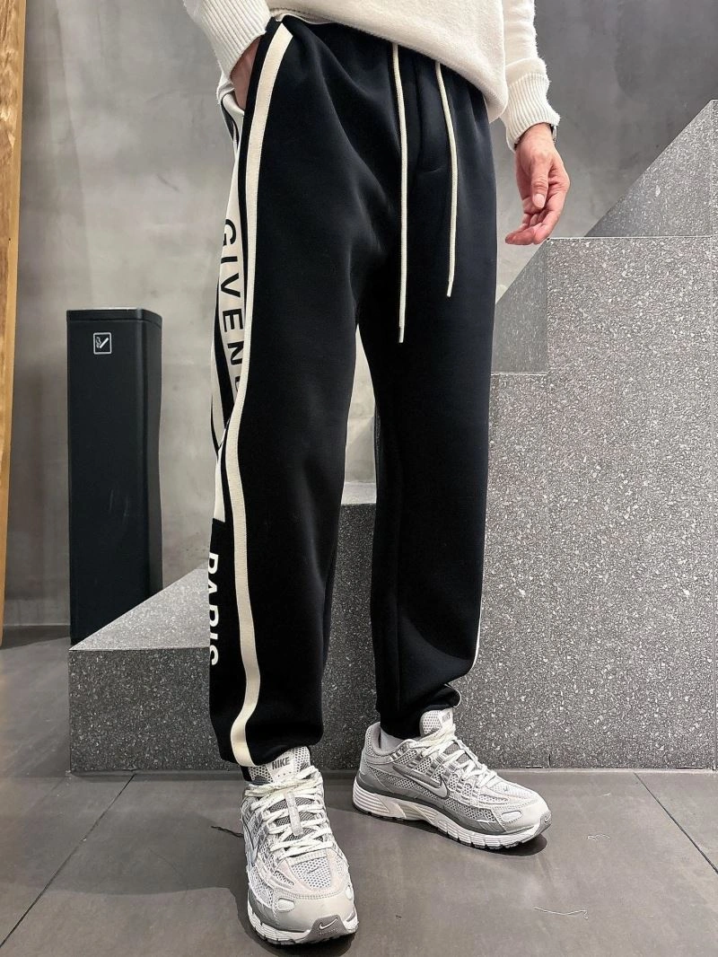 Reliable Givenchy Long Pants 123752