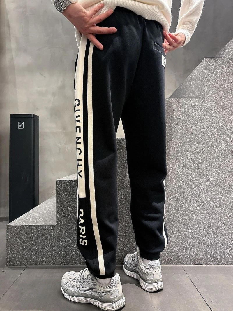 Reliable Givenchy Long Pants 123752