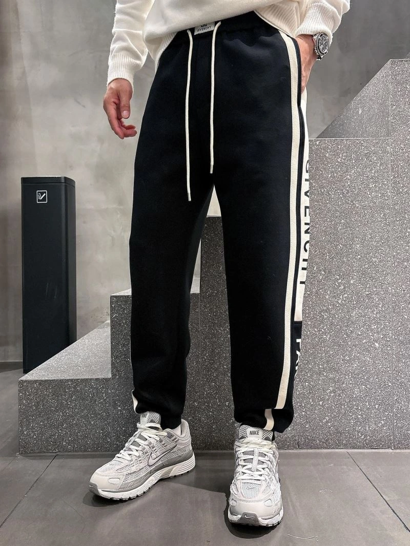 Reliable Givenchy Long Pants 123752