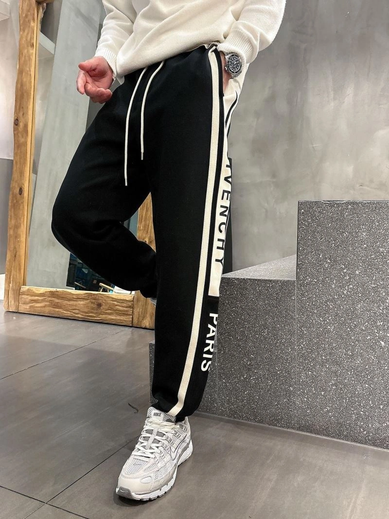 Reliable Givenchy Long Pants 123752